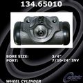 Centric Parts Brk Wheel Cylinder, 134.65010 134.65010